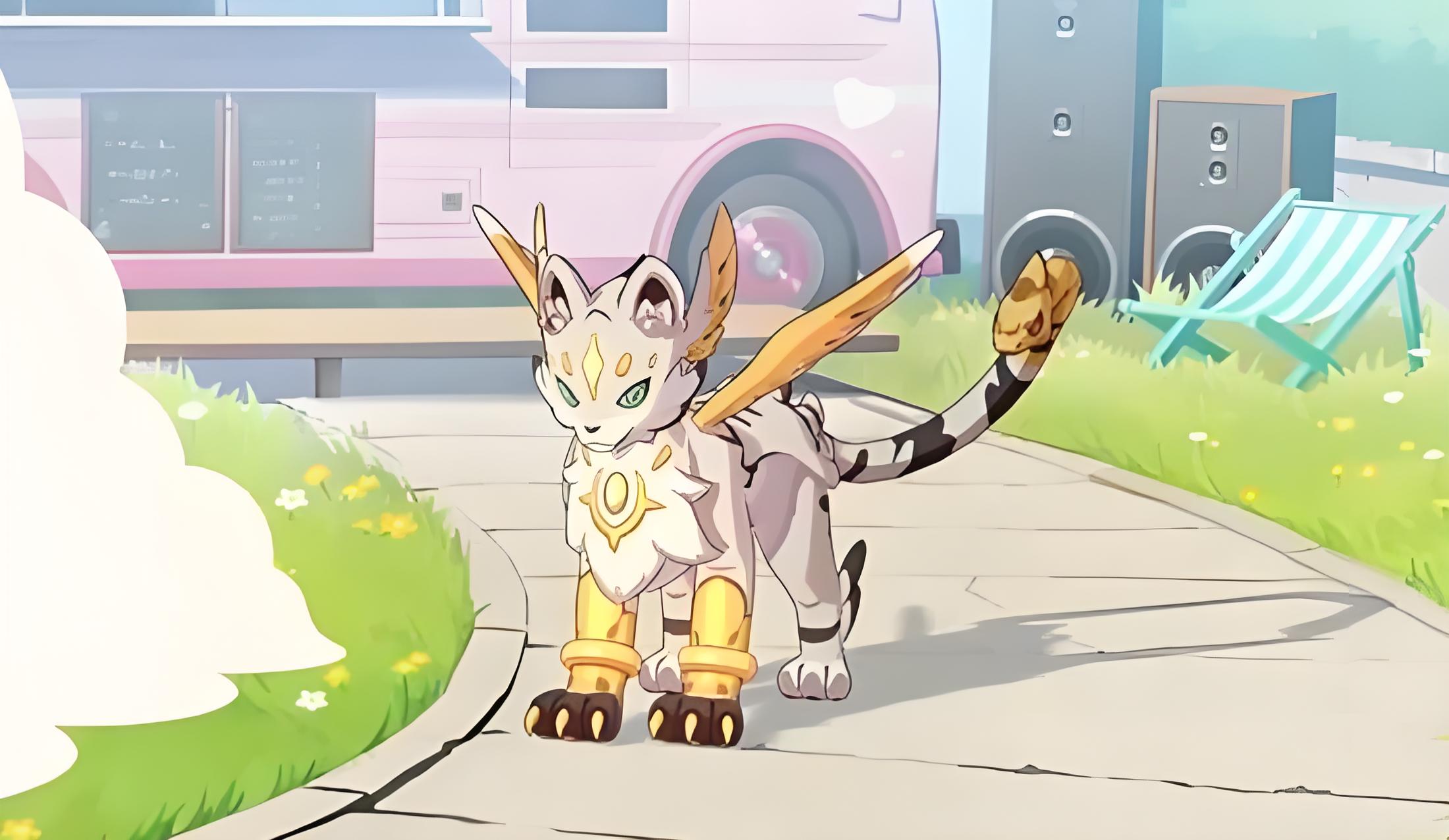 崩坏因缘精灵蛇尾虎有哪些玩法技巧