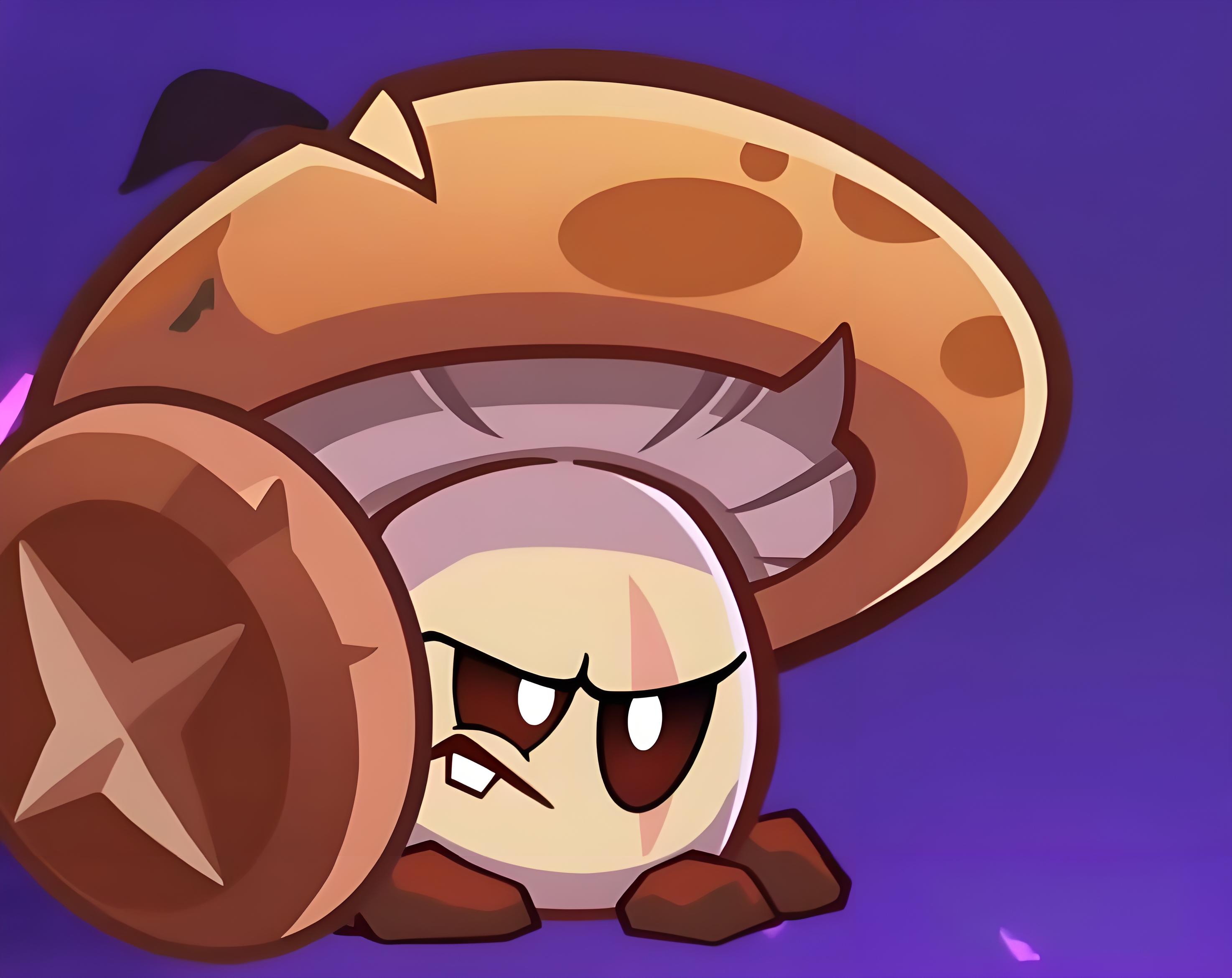 植物大战僵尸3蘑菇队长强度如何