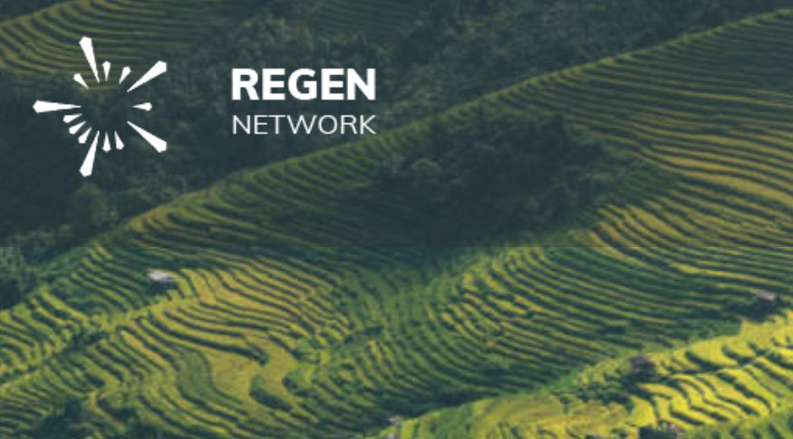 以太坊社区的"Regen"文化是什么-如何推动生态可持续性发展