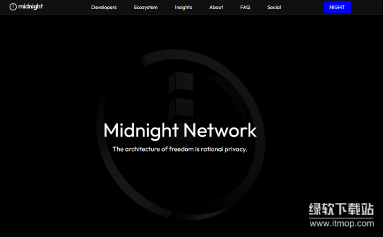 午夜代币NIGHT未来潜力如何-投资价值深度解析