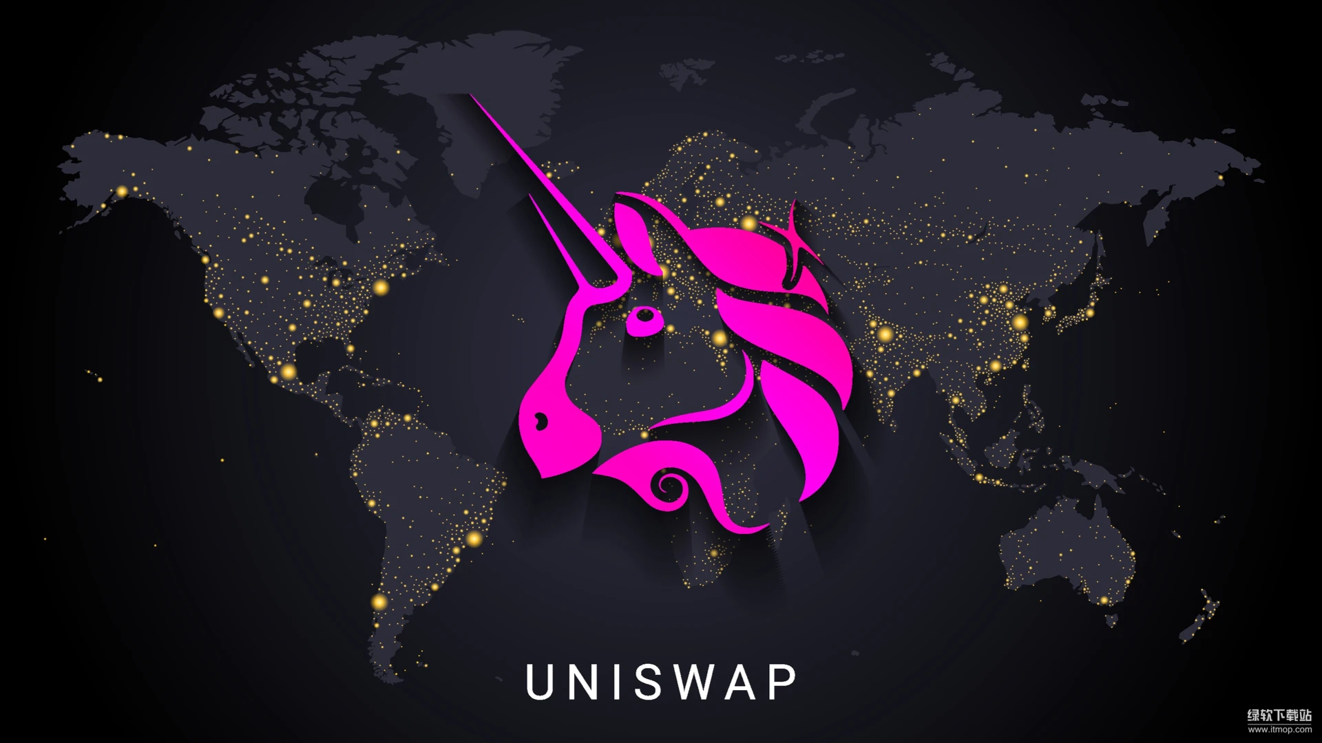 Uniswap是什么-Uniswap独角兽交易所来自哪里