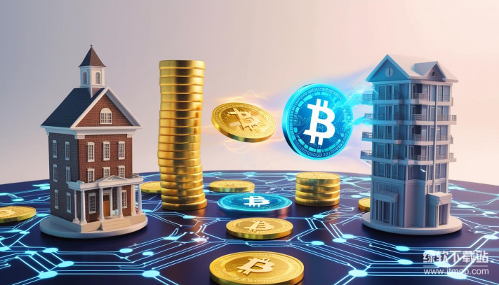 RWA金融化如何突破上链迈向流动性-代币化是终极答案吗
