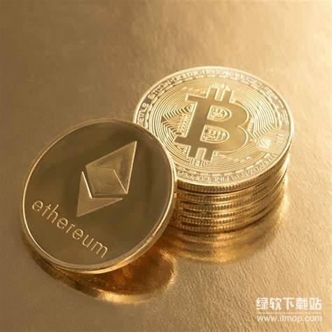 以太币（ETH）与比特币（BTC）有何本质区别