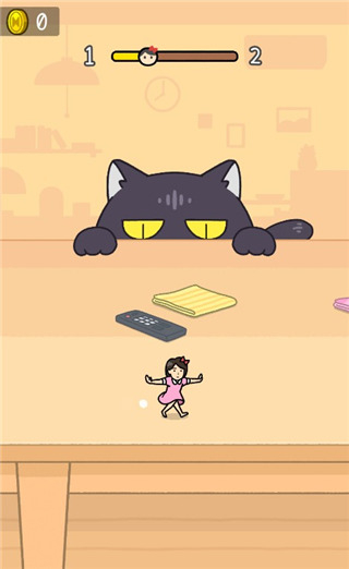 我爱躲猫猫无广告版