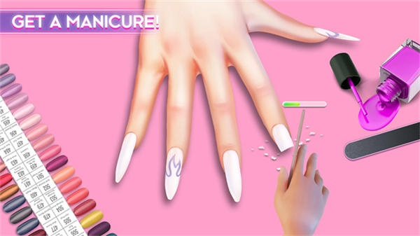 老姐向前冲内购版