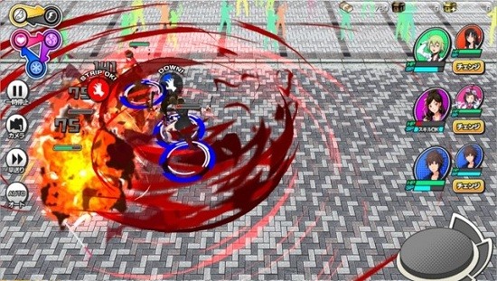 秋叶原之旅手游版