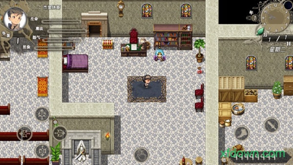 巅峰骑士团蔷薇版最新版