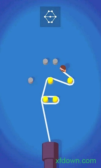 发泄解压大作战