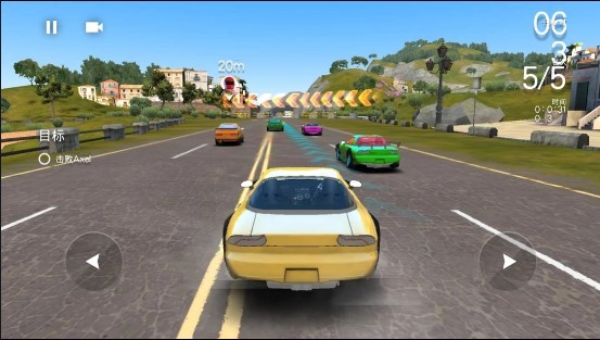 极限竞速Pro中文版