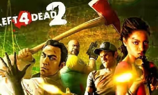 求生之路1手机版