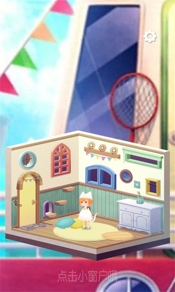 小姐姐带我回家小游戏