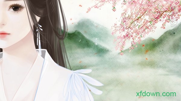 橙光百里莲花并蒂开游戏