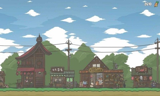 月兔冒险官方版最新版