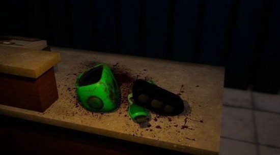 poppy playtime游戏