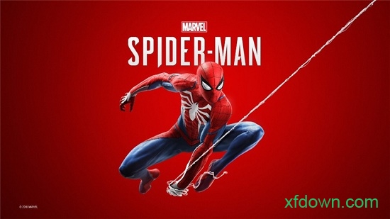 漫威蜘蛛侠测试版