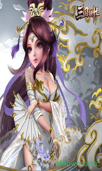 三国很忙果盘版