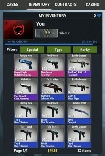 军火模拟器2汉化版