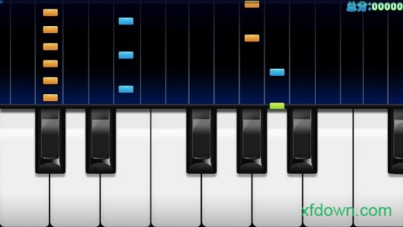 极品钢琴官方正版