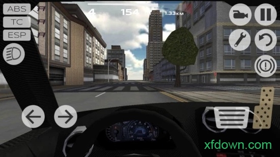 超凡赛车最新版