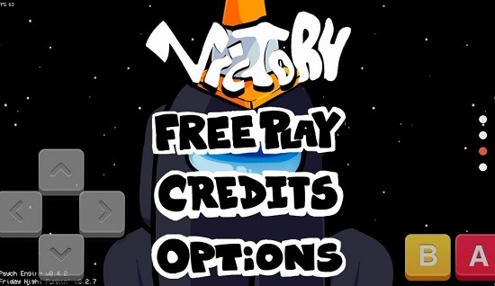 黑色星期五太空杀模组最新版