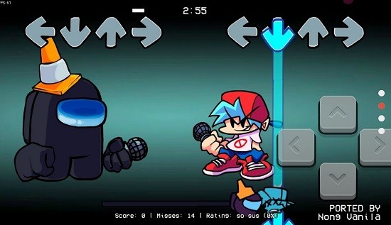 黑色星期五太空杀模组最新版