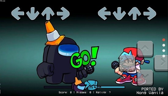 黑色星期五太空杀模组最新版