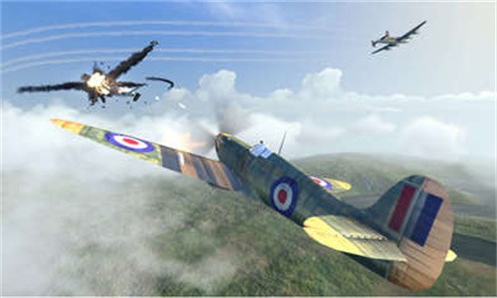 二战战地模拟器手机版