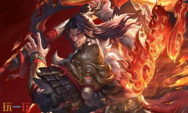 王者荣耀项羽九幽镇关什么时候上线 项羽九幽镇关上线时间介绍