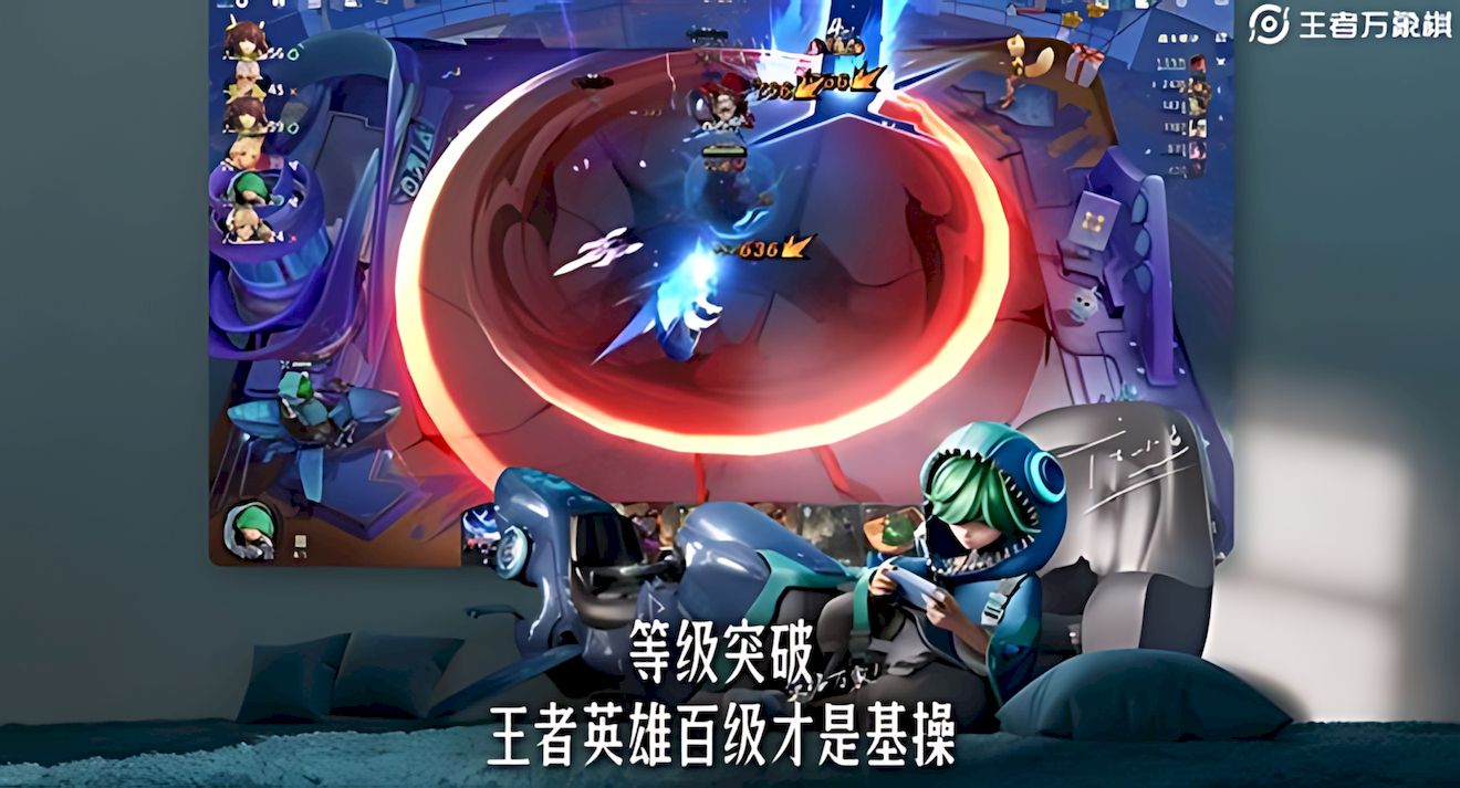 王者万象棋马可波罗怎么玩