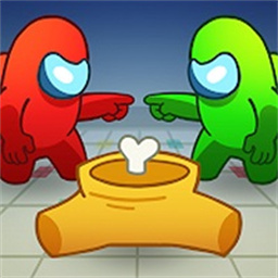 太空杀躲猫猫手游