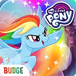 runners小马宝莉彩虹跑将(小马宝莉彩虹跑将)