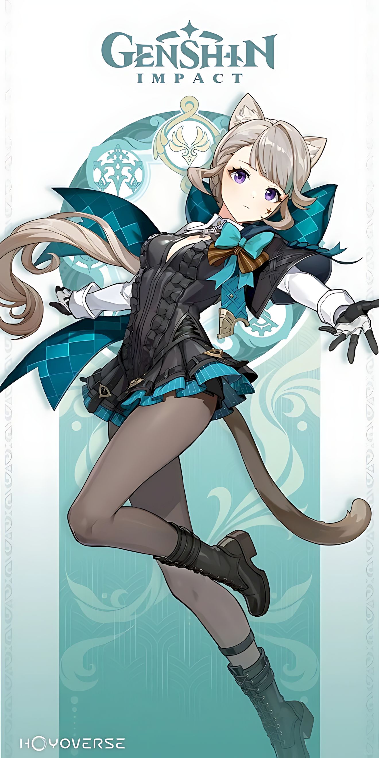 原神琳妮特如何培养