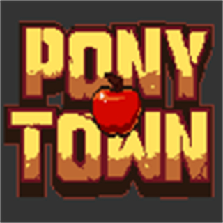 ponytown中文版