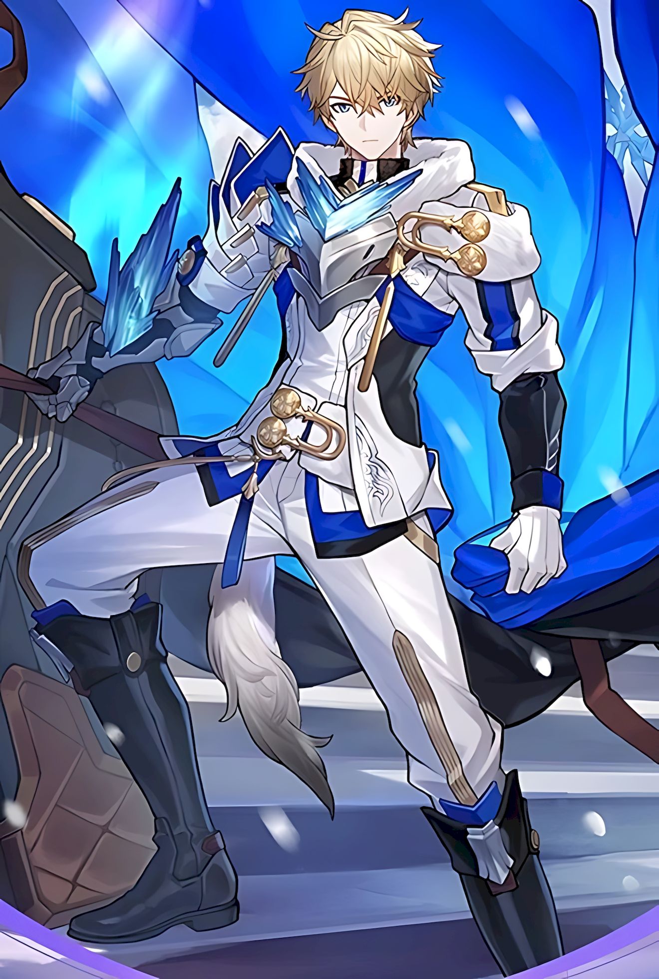 崩坏星穹铁道杰帕德怎么培养