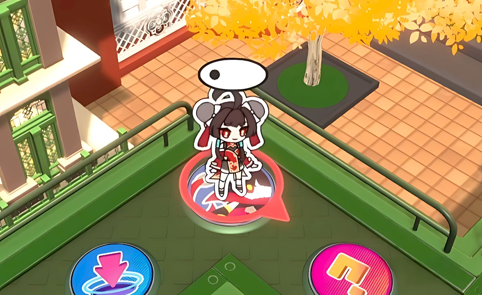 吉星派对姬梦枫强度怎么样