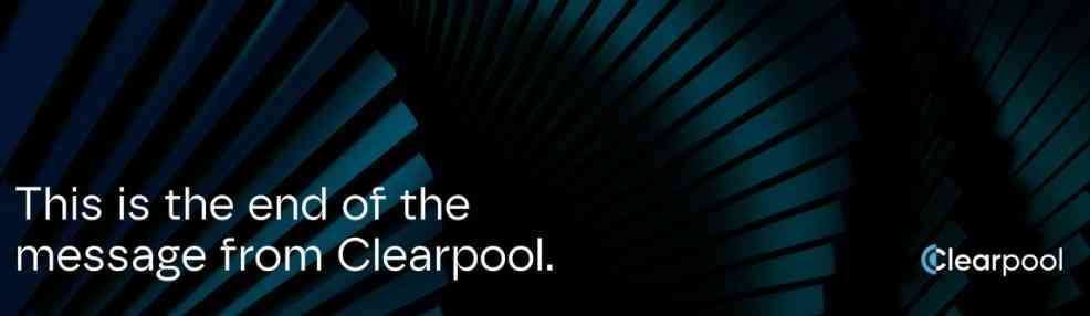 Clearpool(CPOOL)是什么？详解CPOOL运作机制、代币模型与未来价值