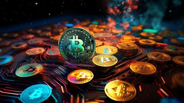 比特币入门指南:普通人获取的5种方式与避坑策略