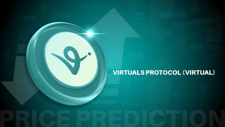 Virtuals Protocol (VIRTUAL)币价预测：2026年能否突破2-3美元？
