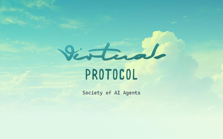 VIRTUAL Protocol(VIRTUAL币)是什么？前景如何？VIRTUAL币未来价格走势