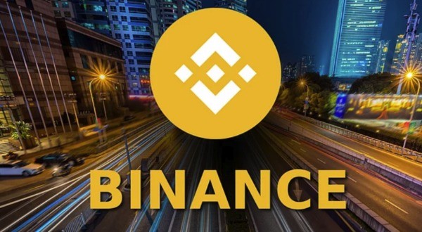币安Binance交易所官网入口分享-币安Binance交易所下载地址