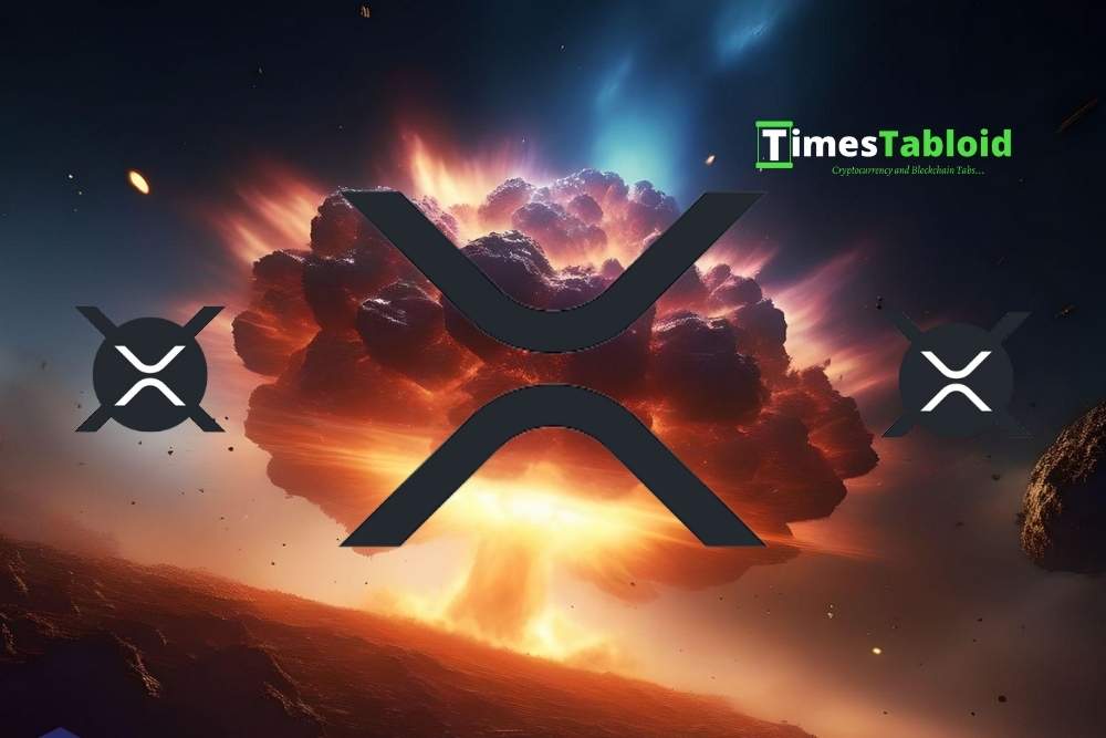 以下是当前XRP结构对20美元预测的解读