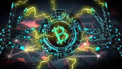 2026年十大主流数字货币盘点！最新排名抢先看