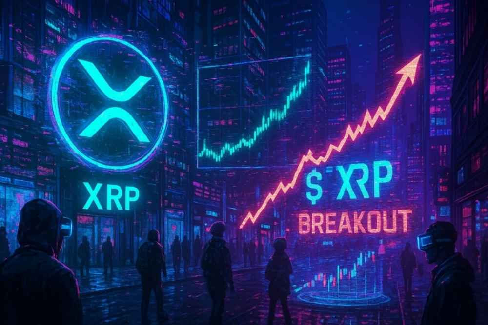 分析师：XRP价格达到10-15美元并非预测，而是...
