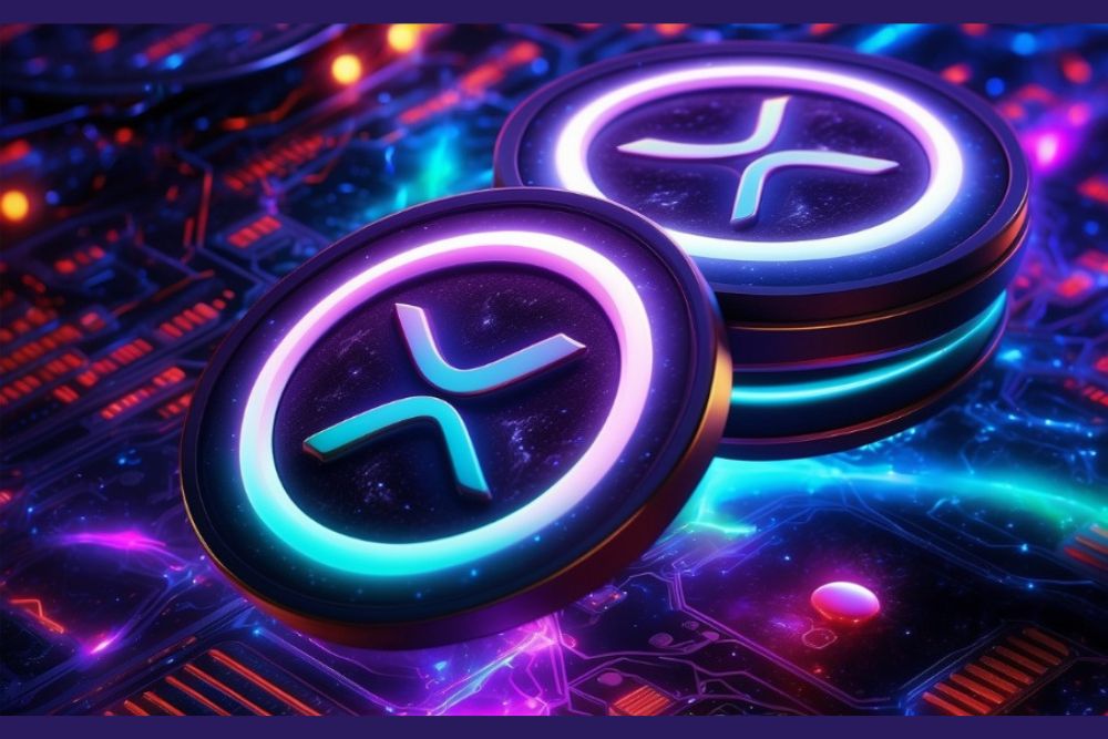 不存在XRP供应冲击，但这就是为什么即将发生