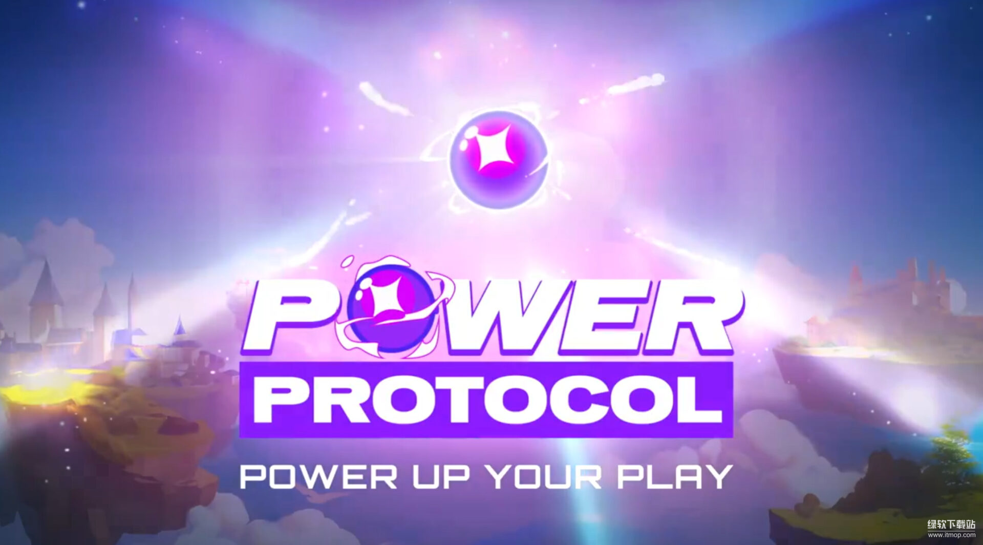 Power Protocol运作解析-如何将用户行为转化为链上奖励
