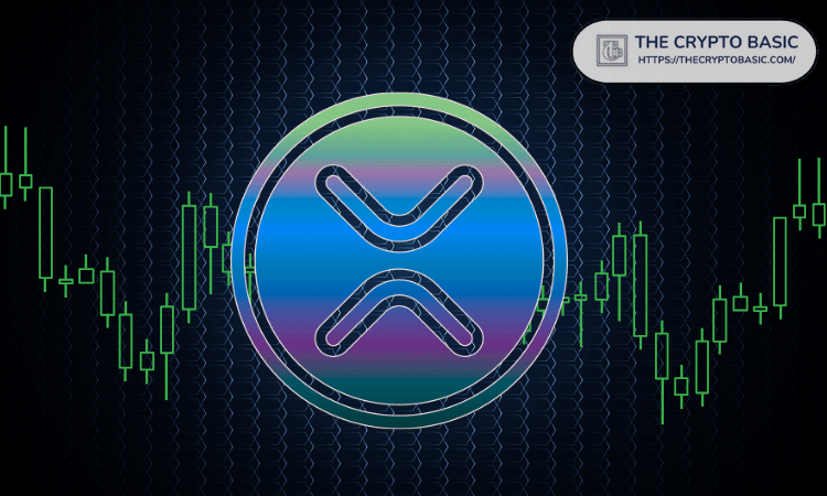 资深交易员约翰·布林格指出XRP强势拉升，但表示其形态弱于BTC