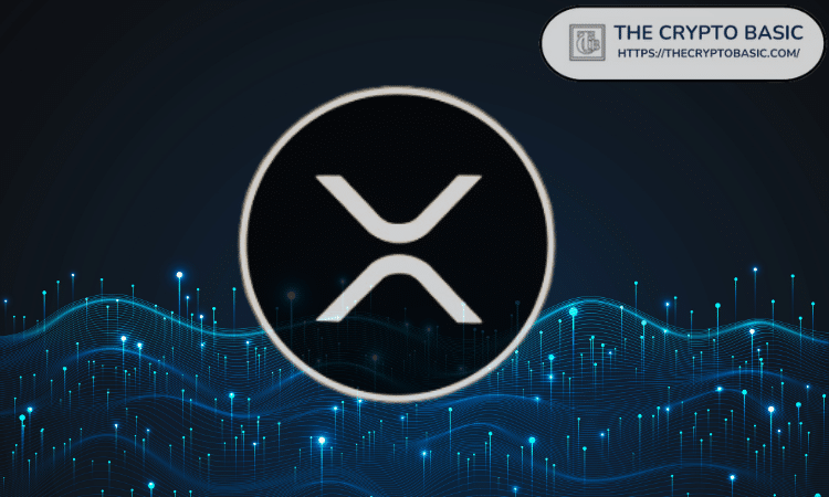顶级CEO表示，如果你在恐慌中抛售，XRP的价格波动不会改变你的生活