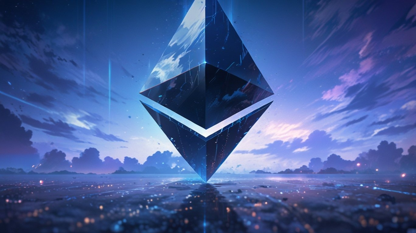 质押ETH获取被动收入-多种质押方式详细解析