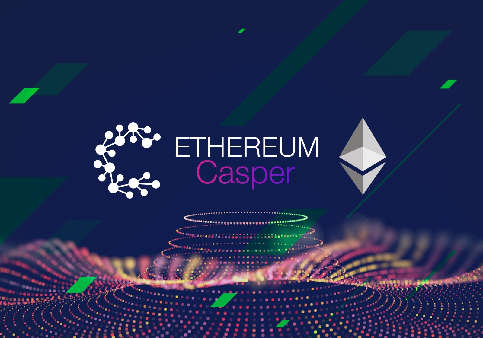 以太坊的Shasper协议究竟是什么-它与Casper有何关键关联