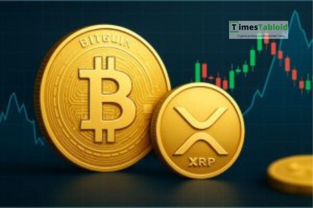 XRP有望跑赢比特币，这是关键信号